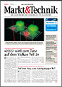 Cover Markt & Technik 1