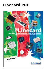 Linecard