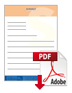 PDF-Formular E-Mail Rechnungen
