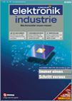 Cover Elektronik Industrie