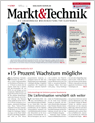 Cover Markt & Technik 1