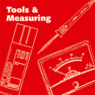 Tools & Measuring