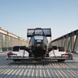 Schukat sponsors student racing team in Formula Student Electric