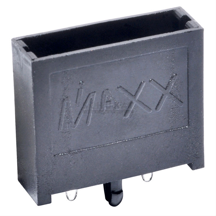 IMAXX H1281PL: KFZ-Sicherungshalter, Anschlussblock für H1295, Pos
