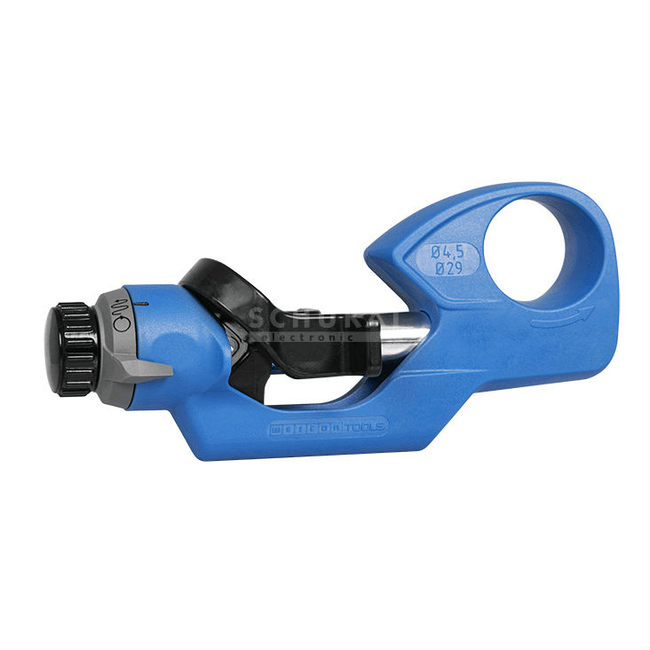 4-28 H Weicon Cable Stripper Suitable for Round cable 4 up to 28 mm No 