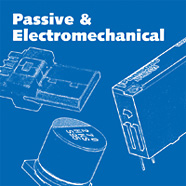 Passive & Electromechanical