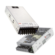Industrial power supplies with up to 350% peak load capability